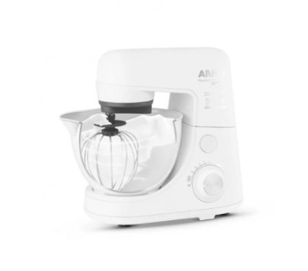 BATIDORA PLANETARIA ARNO DELUXE SX33 4L BLANCO