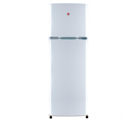 HELADERA TOKYO MAGNA 360 FRIO HUMEDO 2PUERTAS BLANCA