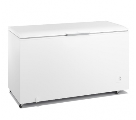 CONGELADOR ELECTROLUX Hi550 520 LTS. 1TAPA INVERTER