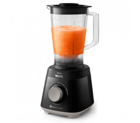 LICUADORA PHILIPS WALITA RI2110/30 2V 550w JARRA TRANSPARENTE