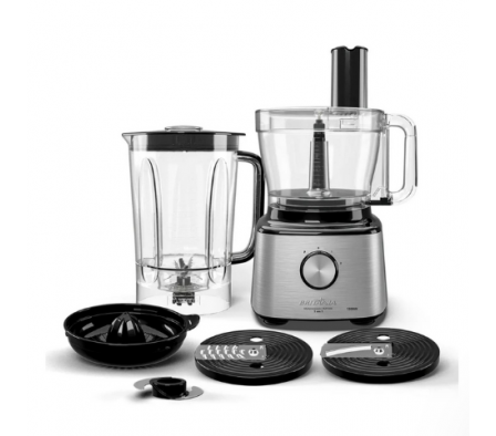 MULTIPROCESADOR BRITANIA BMP2000 5 EN 1