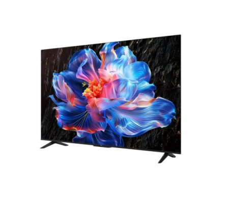 TV SMART TCL 55 55P6K GOOGLE TV 4K UHD