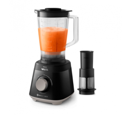 LICUADORA PHILIPS WALITA RI2112/90 C/FILTRO 2V 600W