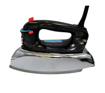 PLANCHA ELECTROBRAS VAPOR EBPV-50 220V