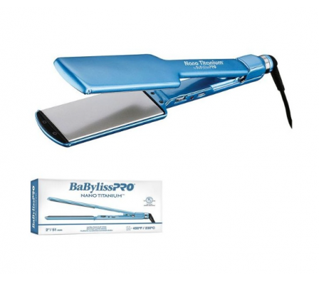 PLANCHITA BABYLISS ULTRA DELGADA 4074