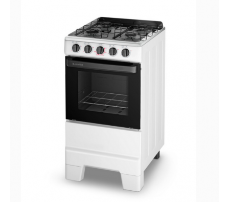 COCINA A GAS JAMES C-104 EPTV