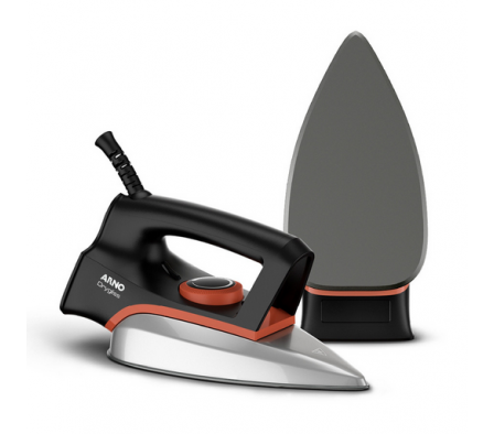 PLANCHA ARNO SECA DRYGLISS 1100W