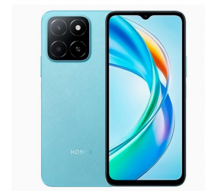 CELULAR HONOR X5B 4/128GB AZUL OCEANO