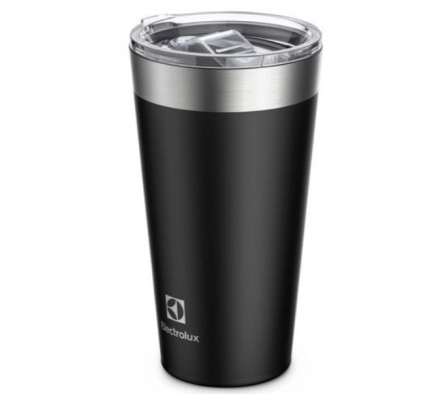 VASO ELECTROLUX TERMICO NEGRO 0.56LTS