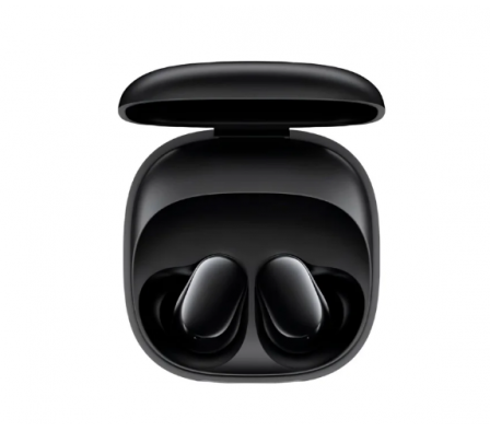 AURICULAR REDMI BLUETOOTH NEGRO