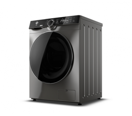 LAVARROPA TOKYO CECILIA 8KG SILVER CARGA FRONTAL