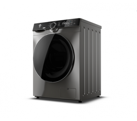 LAVARROPA TOKYO CECILIA 10.5 SILVER CARGA FRONTAL