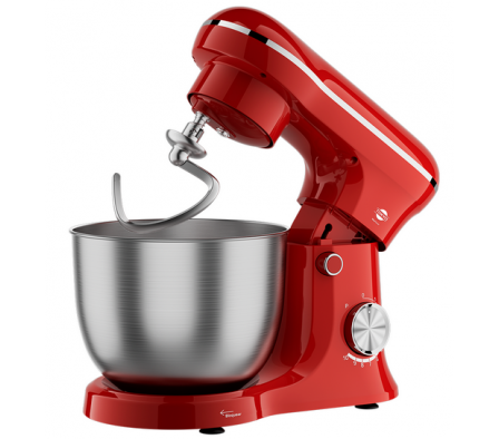 BATIDORA TOKYO PLANETARIA MAXFORCE BOWL 5LTS 10VELl ROJA