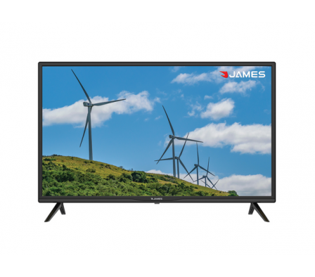TV JAMES 32 SMART T2ELN