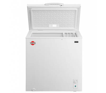 CONGELADOR TOKYO 230 LTS TCON230DFI INVERTER 1TAPA