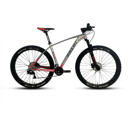 BICICLETA CALOI GTX 29 LARGE