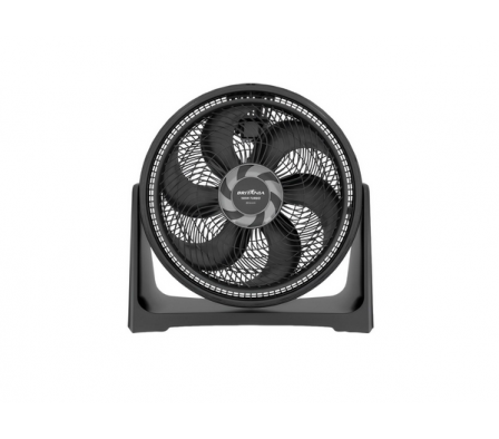 VENTILADOR DE PISO BRITANIA CIRCULAR BCA40A 40CM 160W