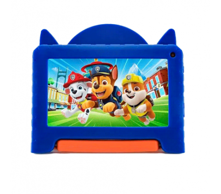 TABLET KID MULTILASER 64GB/4G/9 NB623 DISNEY