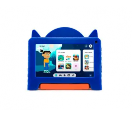 TABLET KID MULTILASER 64GB/4G/7 NB421 DISNEY