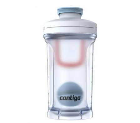 BOTELLA SHAKE & GO FIT 2.0 SALT/GLACIER 591ML