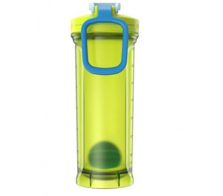 BOTELLA SHAKE & GO FIT 2.0 BOLT 828ML