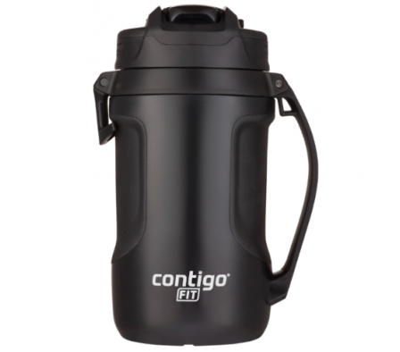 TERMO CON MANIJA FIT AUTOSPOUT LICORICE 1,9LTS