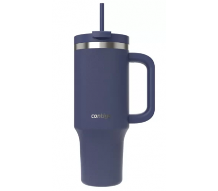 VASO STREETERVILLE C/ MANIJA INDIGO 1.18L
