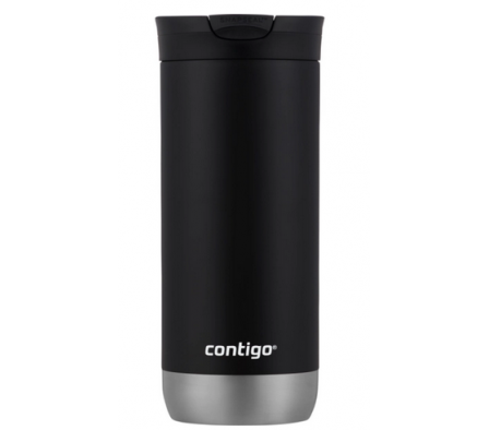 VASO TÉRMICO HURON 2.0 SNAPSEAL LICORICE 473ML