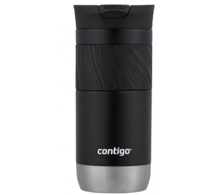 VASO TÉRMICO BYRON 2.0 LICORICE 473ML