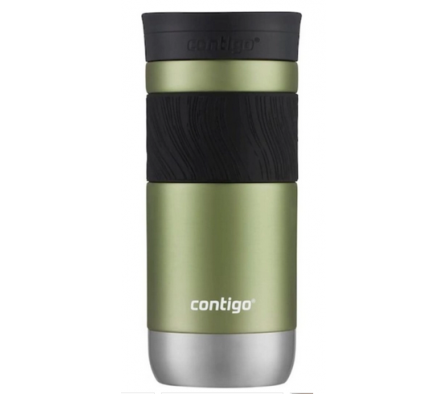 VASO TÉRMICO BYRON 2.0 CUCUMBER 473ML