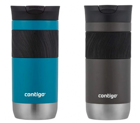 VALUE PACK VASO TÉRMICO BYRON 2.0 SAKE/JUNIPER 473ML