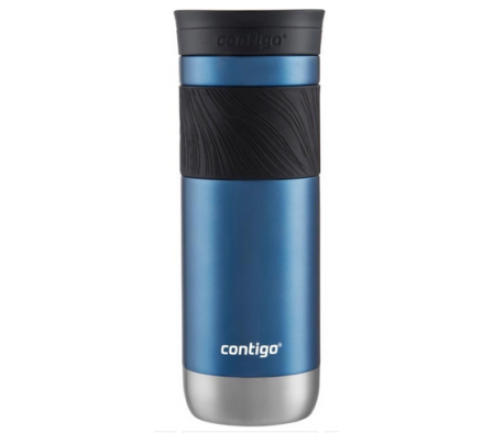 VASO TÉRMICO SNAPSEAL BYRON 2.0 BLUE CORN 591ML