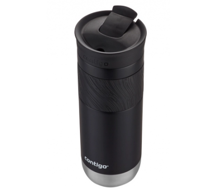 VASO TÉRMICO SNAPSEAL BYRON 2.0 LICORICE 591ML