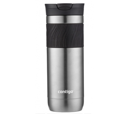 VASO TÉRMICO SNAPSEAL BYRON 2.0 STEEL 709ML