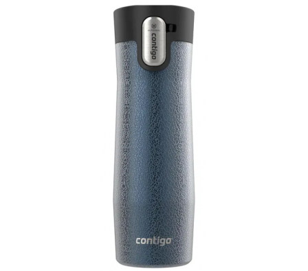 VASO TERMICO WEST LOOP BLUEBERRY 591ML