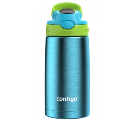 BOTELLA TÉRMICA AUBREY BLUE RASPBERRY 384ML