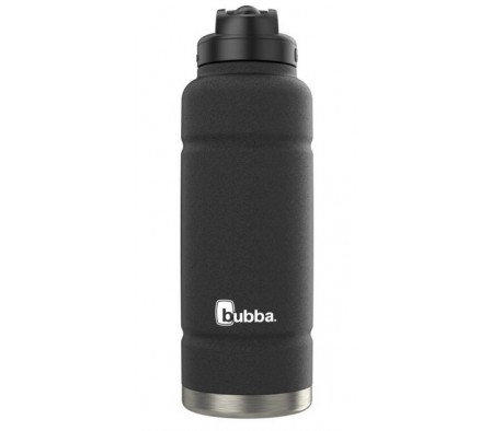 BOTELLA TRAILBLAZER 1.2LTS C/ PAJITA LICORICE POWDERCOAT