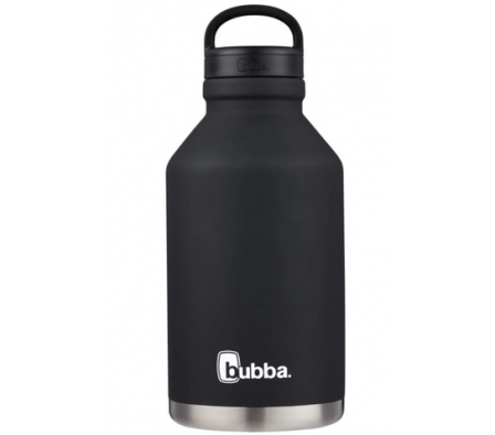 GROWLER C/ BOCA ANCHA 1.9LTS LICORICE MATE