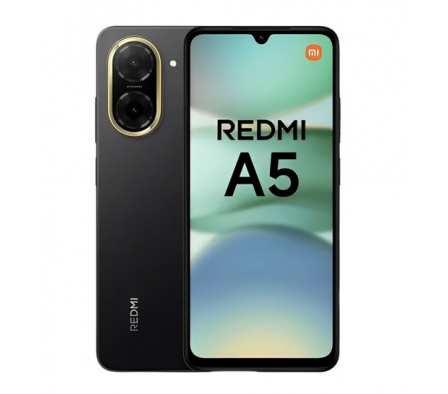 CELULAR XIAOMI REDMI A5 3/64GB BLACK