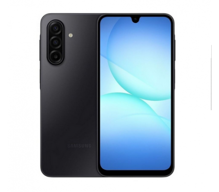 CELULAR SAMSUNG A17 8/26GB BLACK