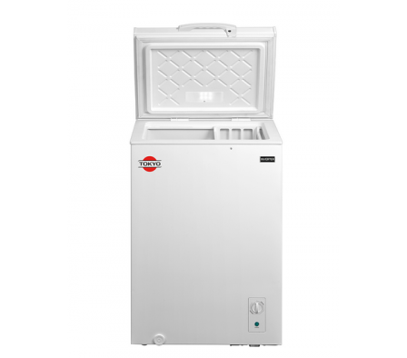CONGELADOR TOKYO TCON 120L. 1TAPA INVERTER