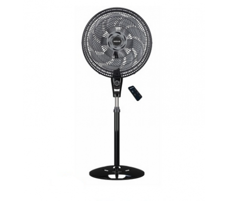 VENTILADOR MIDAS PIE 15 ASPAS MD-FS150BRM 140W 3V