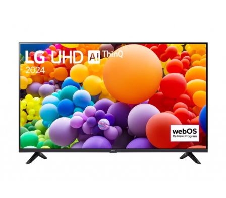 TV LG 50 SMART UT7300PSA