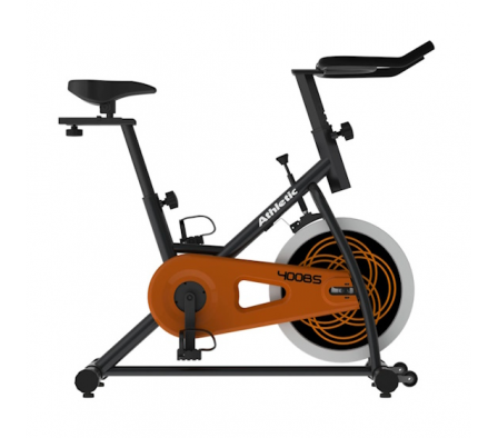 BICICLETA SPINNING 400BS