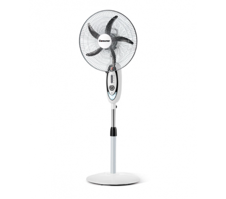VENTILADOR CONSUMER A BATERIA PIE 16 5 V