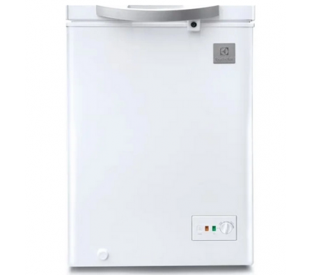 CONGELADOR ELECTROLUX 100 LTS EFCC12C5HQW BLANCO