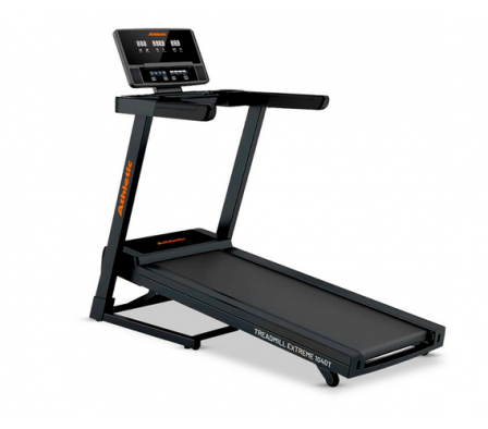 CINTA DE CAMINAR ATHLETIC 1040T HASTA 100K