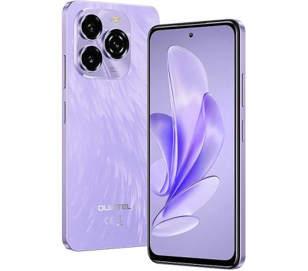 OUKITEL C65 - 4GB/128GB