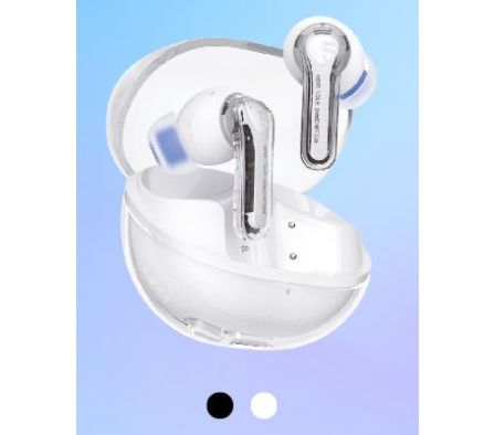 AURICULAR SOUNDPEATS CLEAR