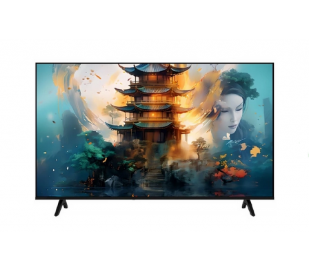 TV QUANTA 55 GOOGLETV SMART 4K GTGV55